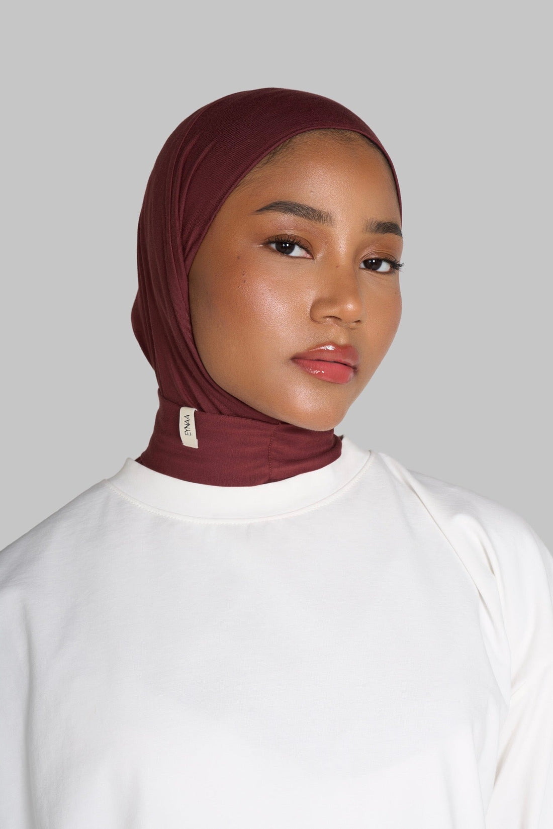CAGOULE BAMBOU [CHERRY]