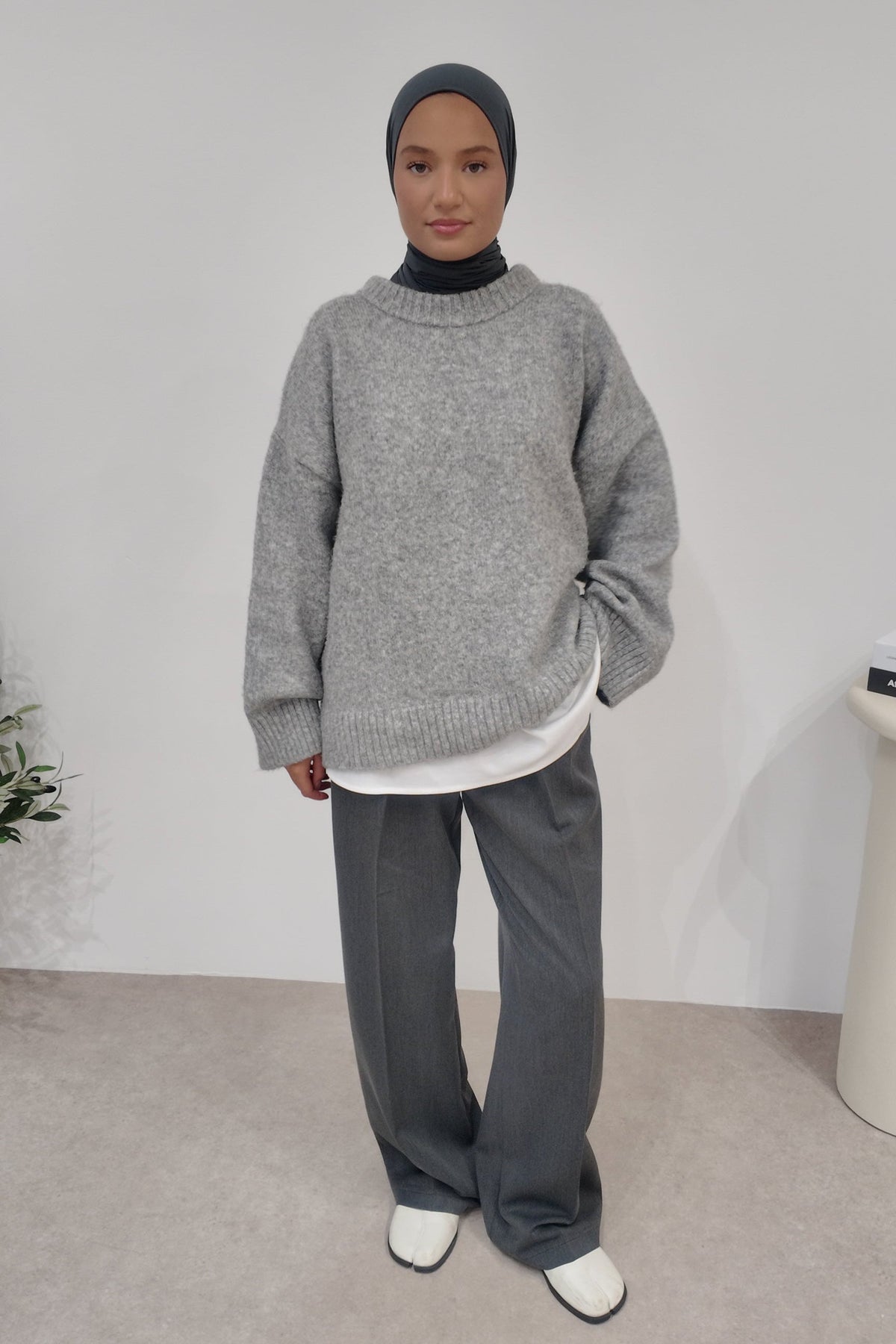 JUPE LAYERING