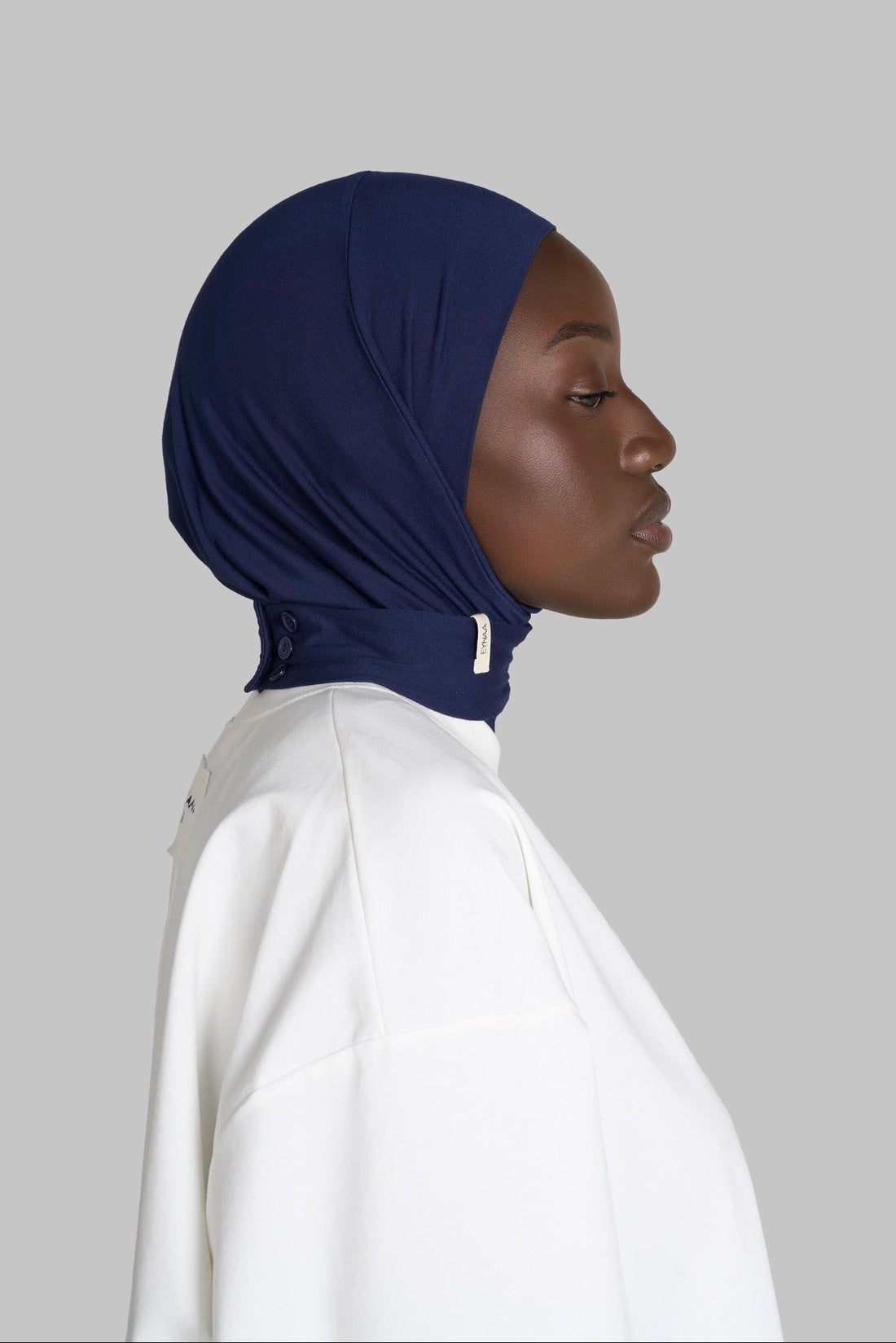 CAGOULE BAMBOU [NAVY]