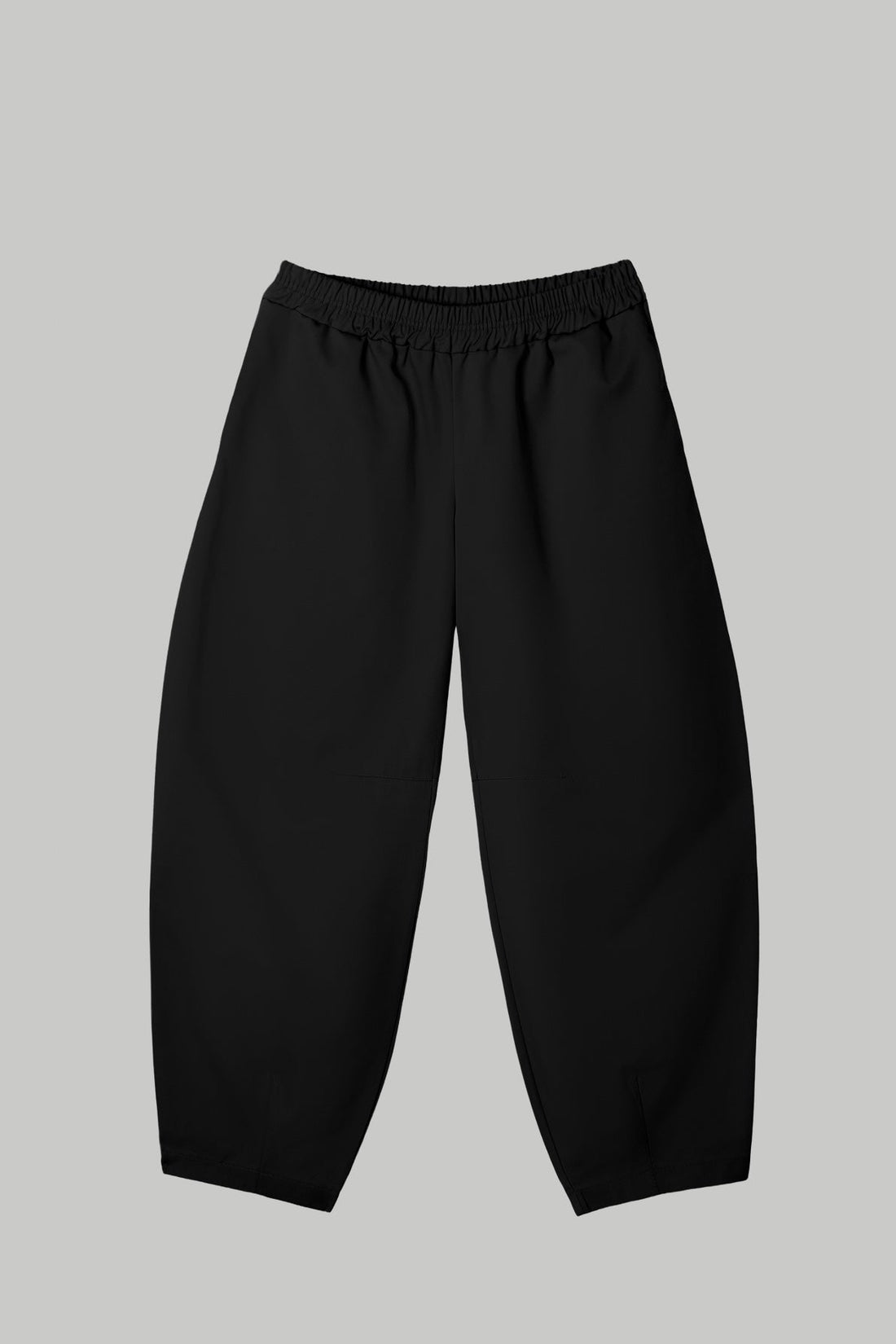 LE BARREL DENIM [NOIR]