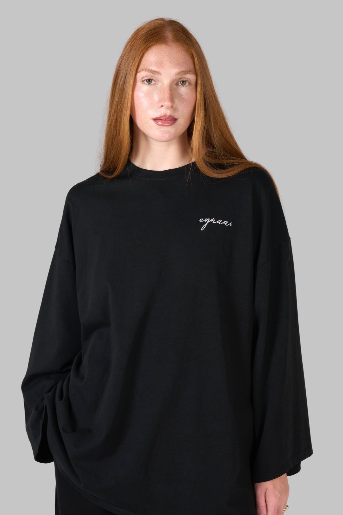 BASIC T-SHIRT [NOIR]