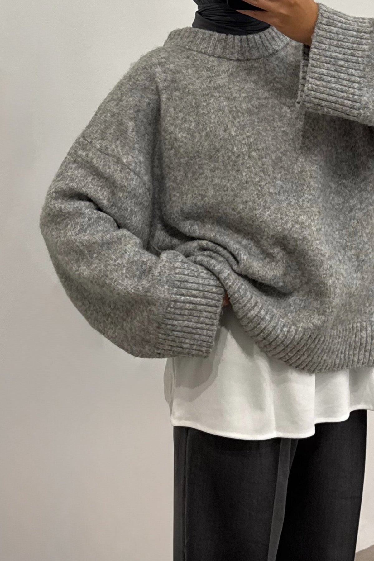JUPE LAYERING