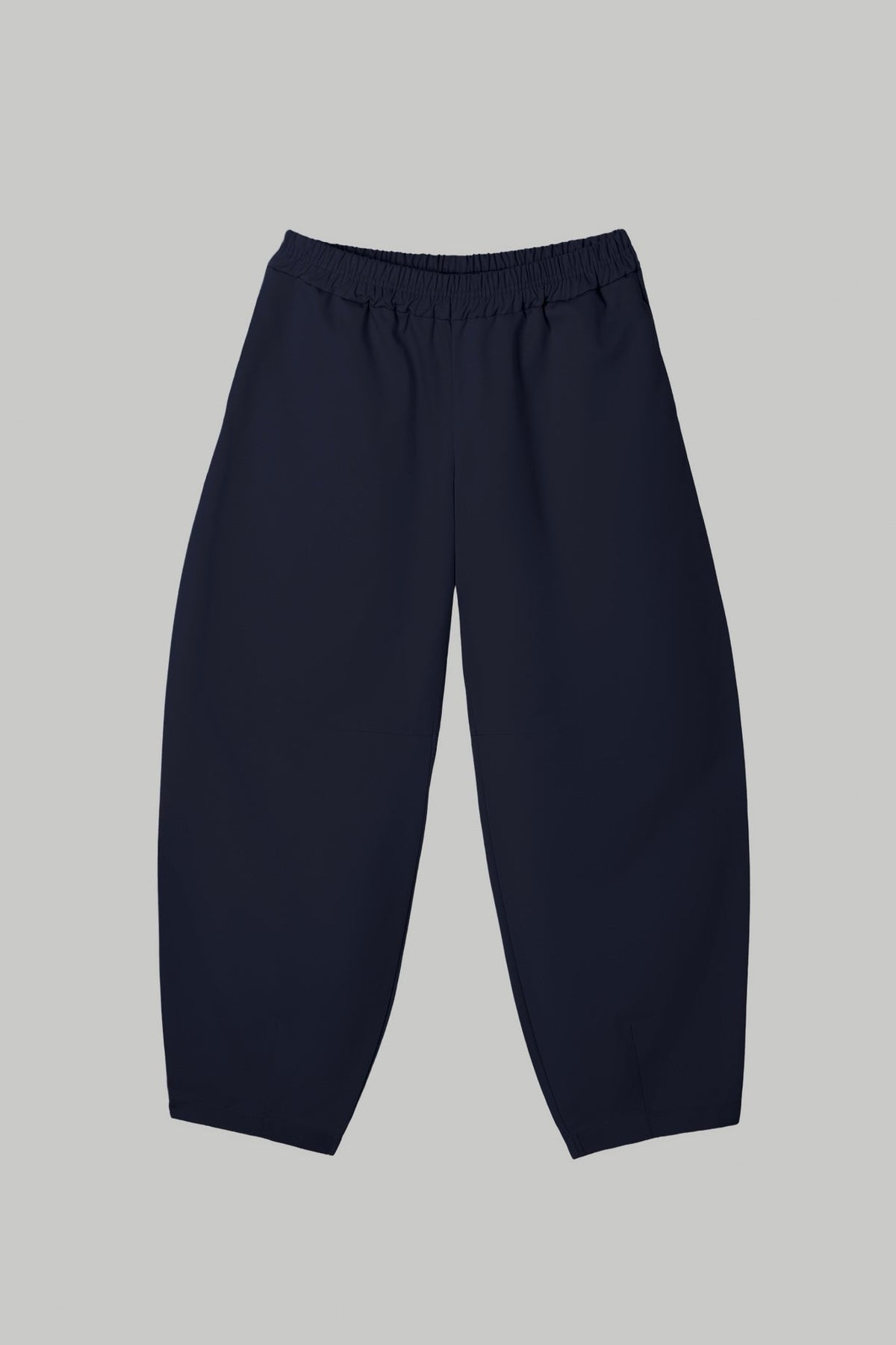 LE BARREL DENIM [MARINE]