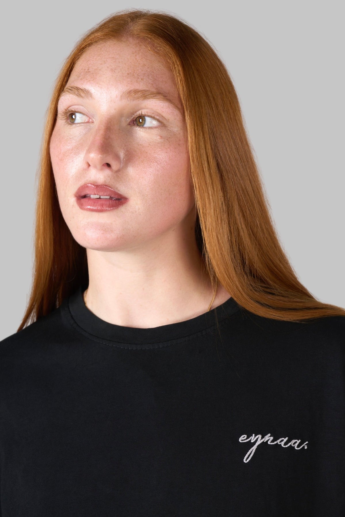BASIC T-SHIRT [NOIR]