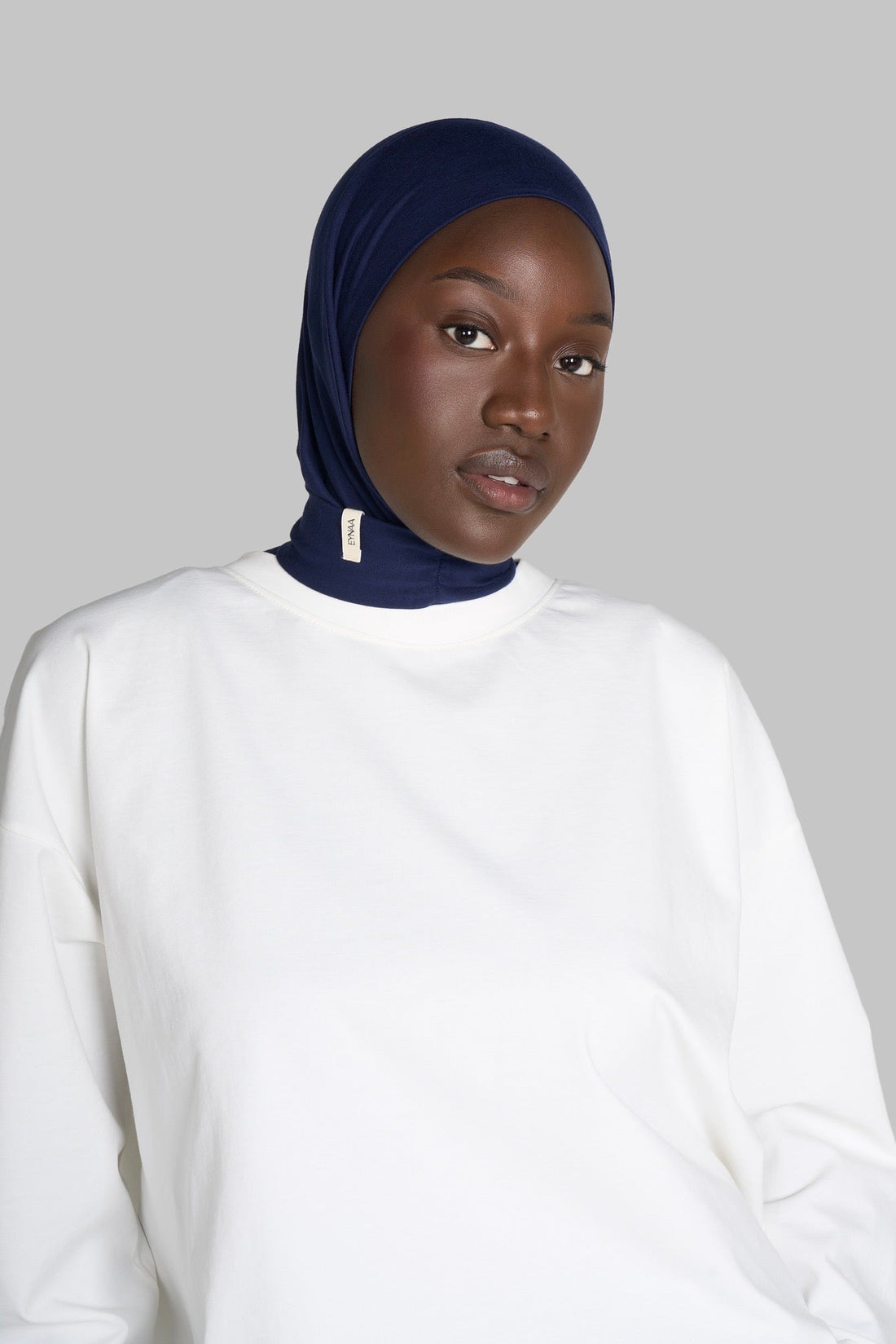CAGOULE BAMBOU [NAVY]