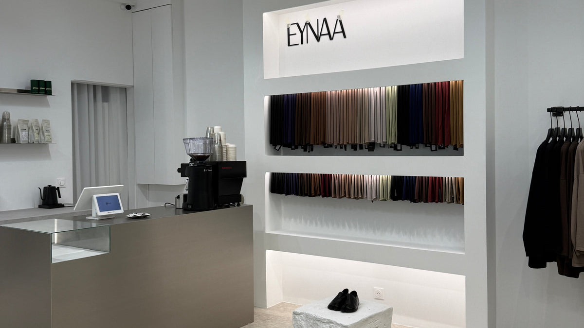 Boutique Eynaa Parisimage